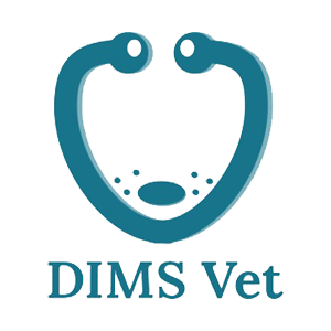 DIMS Android APP Logo